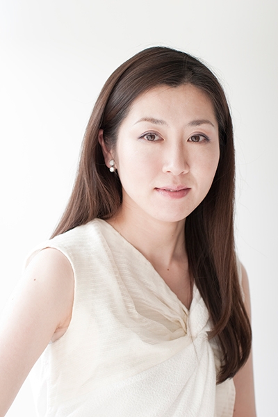 今川裕代 (c)小松原亜玲